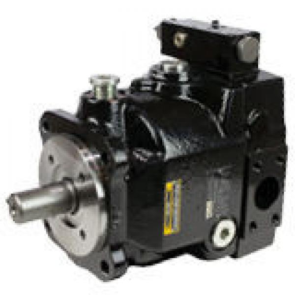 Piston pump PVT20 series PVT20-1R5D-C04-S00 #2 image