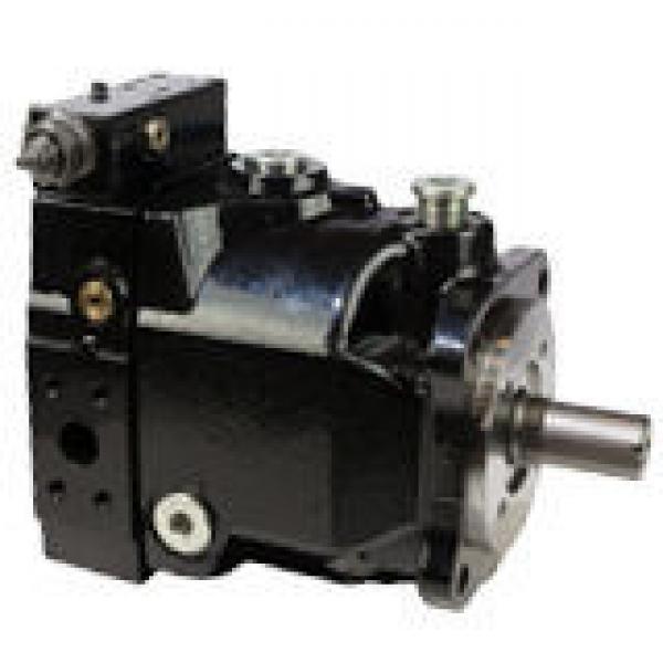 Piston pump PVT20 series PVT20-2R5D-C03-AD1 #5 image