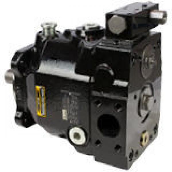 Piston pump PVT20 series PVT20-2R5D-C03-AD1 #1 image