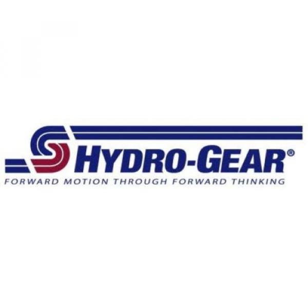 Pump PG-1GQQ-DY1X-XXXX/BDP-10A-437/109-4988/391457/483098 HYDRO GEAR OEM #4 image