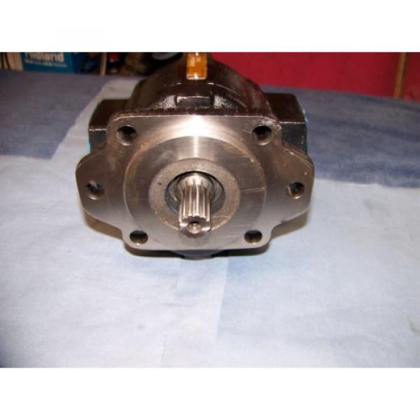 Hydreco Hydraulic Pump #2 image