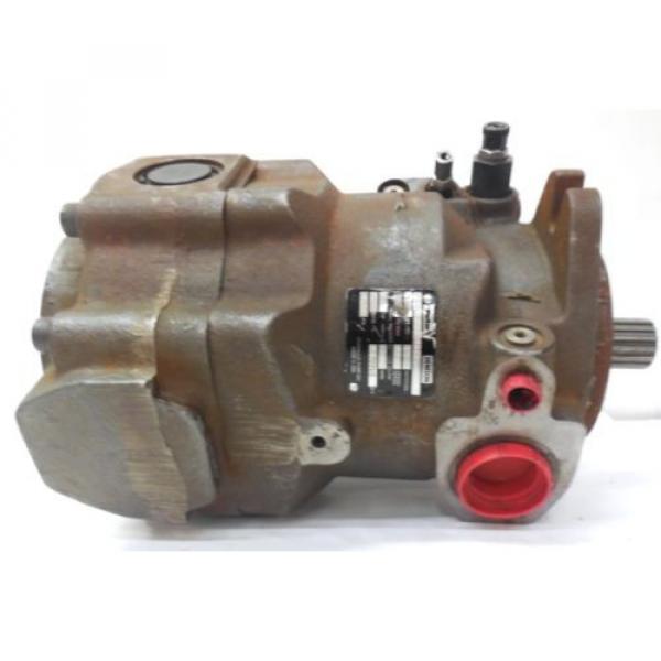 PARKER,  HYDRAULIC PUMP,  PAVC100BR4A22, MAX RPM 3000PSI #5 image