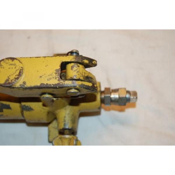 Enerpac P39 Porta Power Hydraulic Pump #3 image