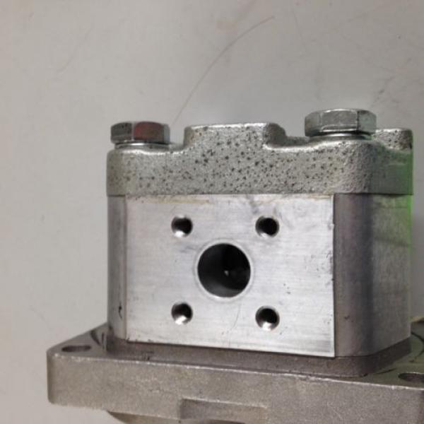 BUCHER HYDRAULIC GEAR PUMP AP200/6,5 D 225 #4 image