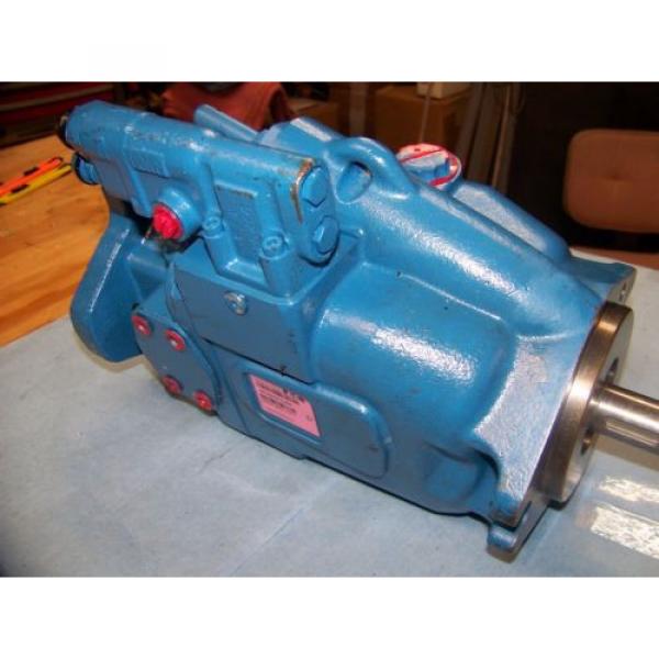 Vickers Eaton Variable Discplacement Hydraulic Pump origin Original #3 image