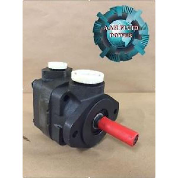 VICKERS HYDRAULIC PUMP V201P13P1C11 OR V201S13S1C11 Origin REPLACEMENT #1 image