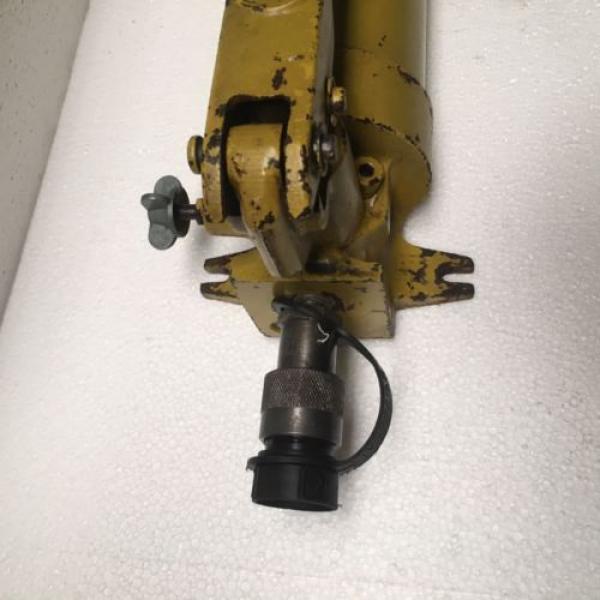 Enerpac P80 Hydraulic Hand Pump 700 Bar/10,000 PSI *Free Shipping* #4 image