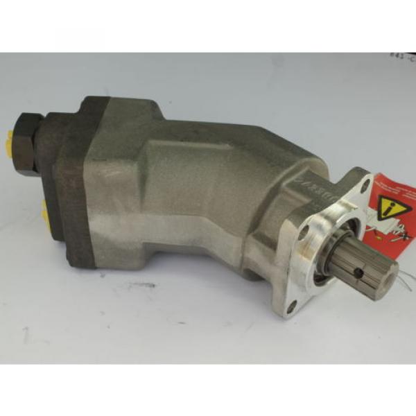 REXROTH hydraulic pumps A17FO080/10NLWK0E81-0 R902162396 #1 image