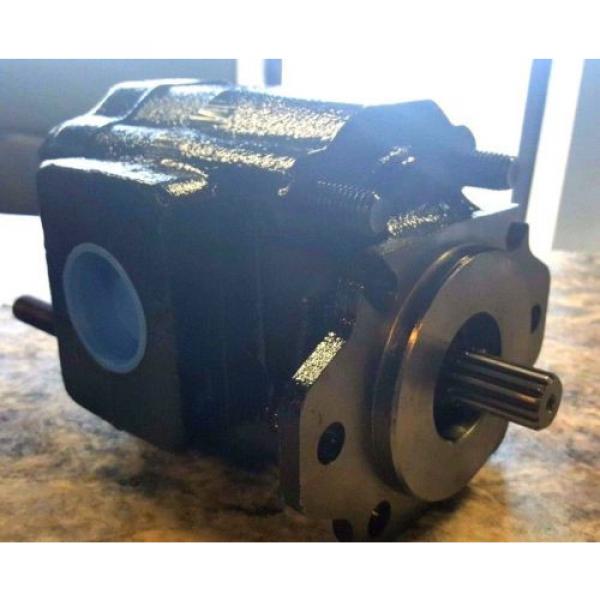 P51, Permco, Hydraulic Gear Pump #3 image