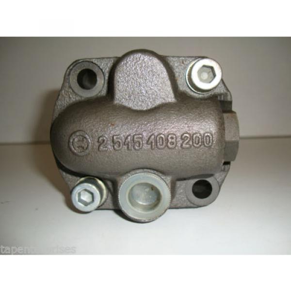 BOSCH HYDRAULIC PUMP 0 541 200 041 8 #5 image