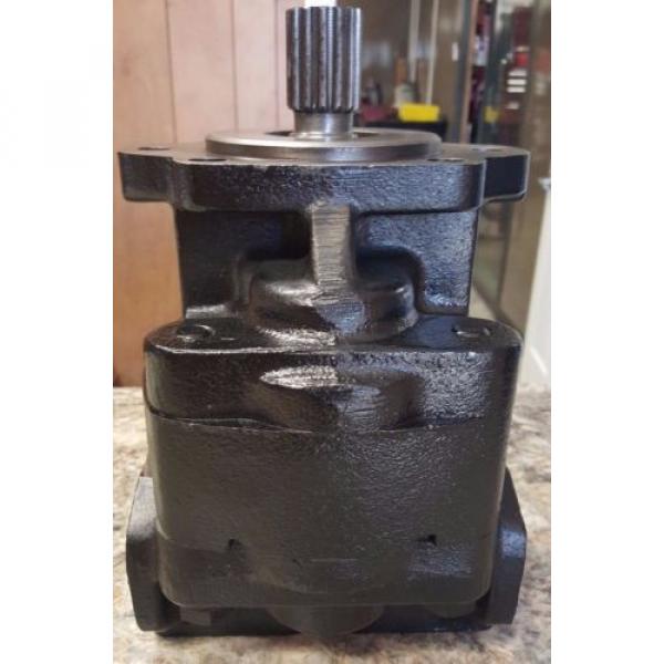 19191B9B00, Hydreco, Hydraulic Pump, 4.87 cu in3/rev #2 image