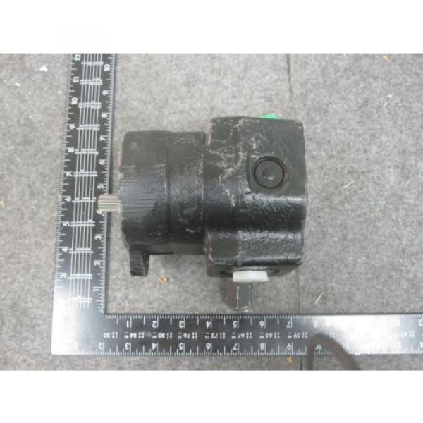 New Turolla Hydraulic Gear Pump 83021823 Bobcat #1 image