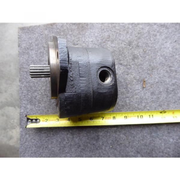 NEW DANFOSS HYDRAULIC PUMP 800D1759 #2 image