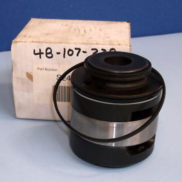 VELJAN HYDRAULIC PUMP CARTRIDGE ASSEMBLY, S24-50614, NIB #1 image