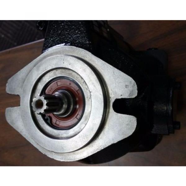 PVP1636BRVP12X3532, Parker, Denison Hydraulic Pump #4 image