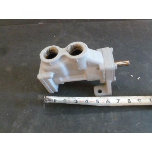 IMO Hydraulic Screw Pump #1 image