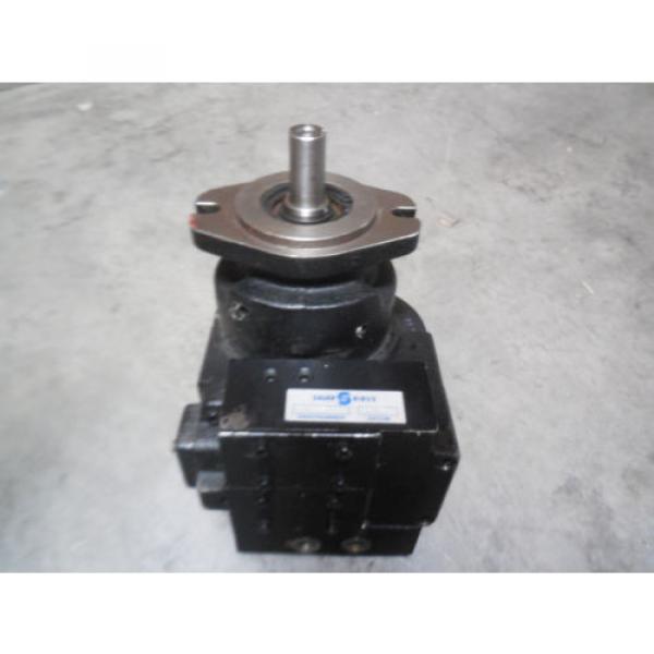 NEW SAUER BIBUS HYDRAULIC PUMP # 6016265 #2 image