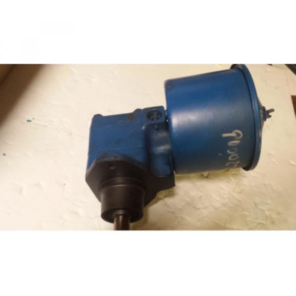 Origin ORIGINAL VICKERS POWER STEERING PUMP # vtm42 40 40 17 07 l1 14 #1 image