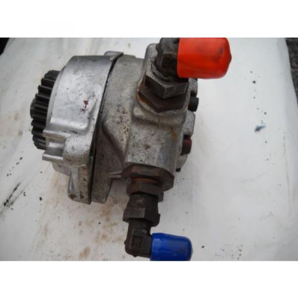 BENDIX HYDRAULIC PUMP 35290 049  0001412  9  82 #2 image