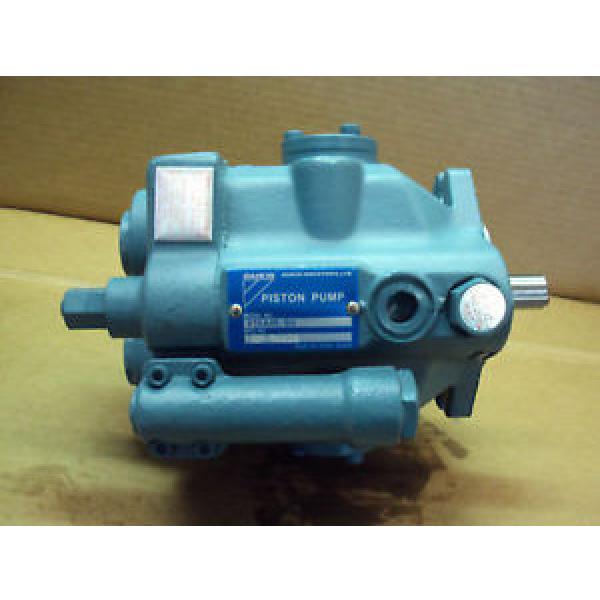 Daikin V-Series Hydraulic Piston Pump V15A1R-95 - Older Stock #1 image