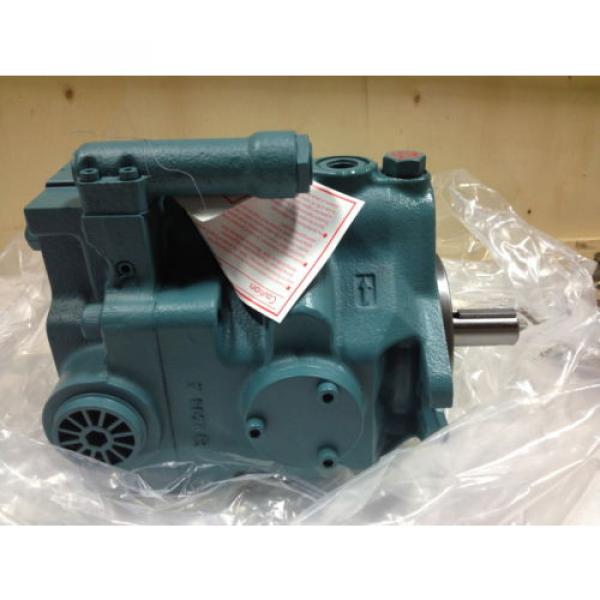 Daikin V-Series Hydraulic Piston Pump V38A3RX-95 #3 image