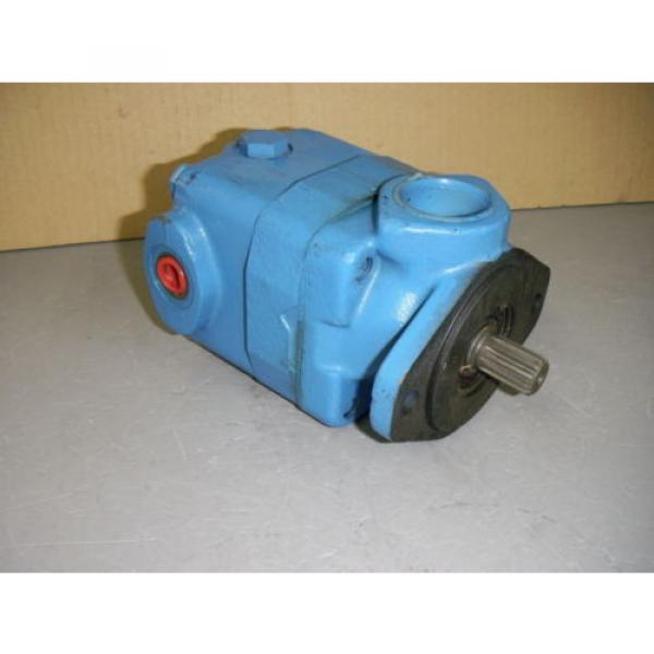 Vickers V20F 1P13P 380 Hydraulic Pump Mack 38QC3679P #4 image