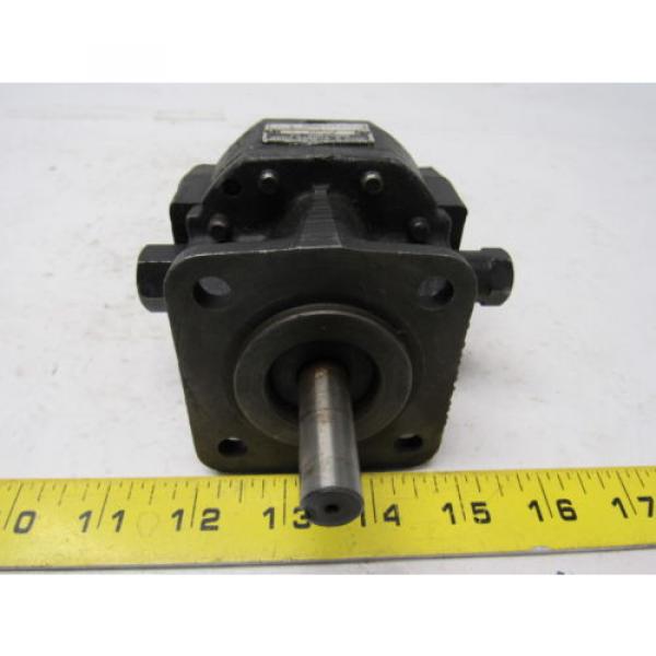 Barnes 1001536 Hydraulic Pump #3 image