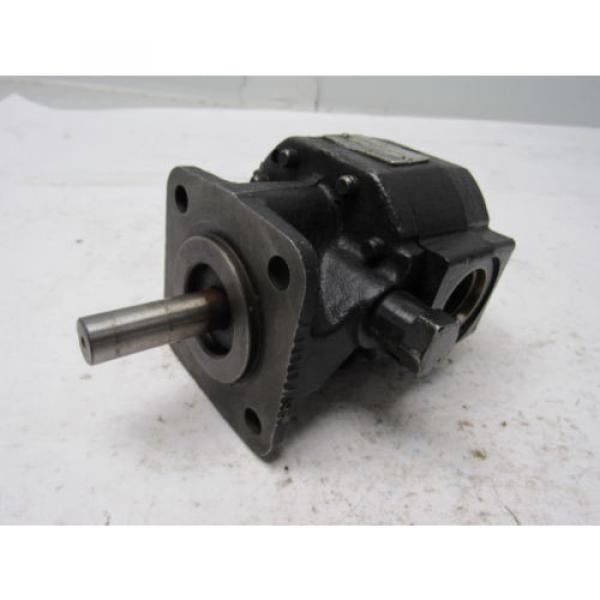 Barnes 1001536 Hydraulic Pump #5 image