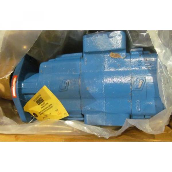 NEW PERMCO 257B 22-GPM HYDRAULIC PUMP P257B186AHZA20-14FLAZA05-1 #1 image