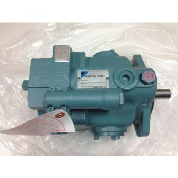 Daikin V-Series Hydraulic Pump V23A1RX-30 #2 image