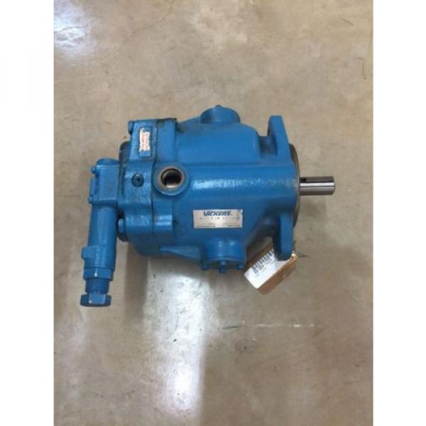 Origin VICKERS 2341745 HYDRAULIC PUMP PVB15 LSY 41 CM12 #1 image