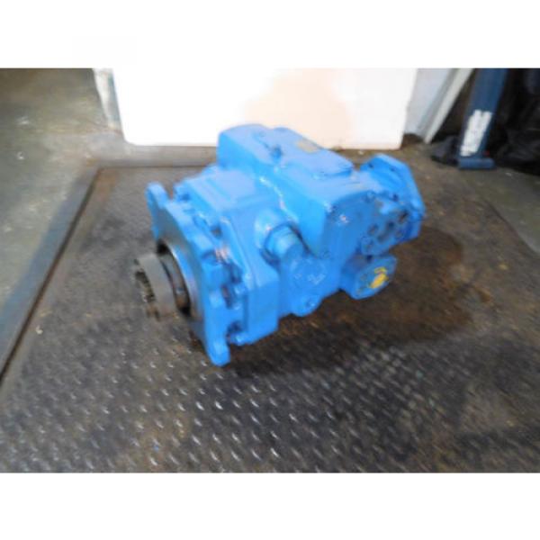 Rexroth AA4V250EL2R2M2021 Hydraulic pumps 125 GPM #1 image