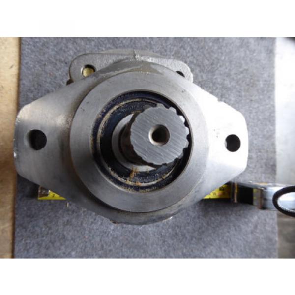 NEW PERMCO HYDRAULIC PUMP # M5000A7861DZA206 #2 image