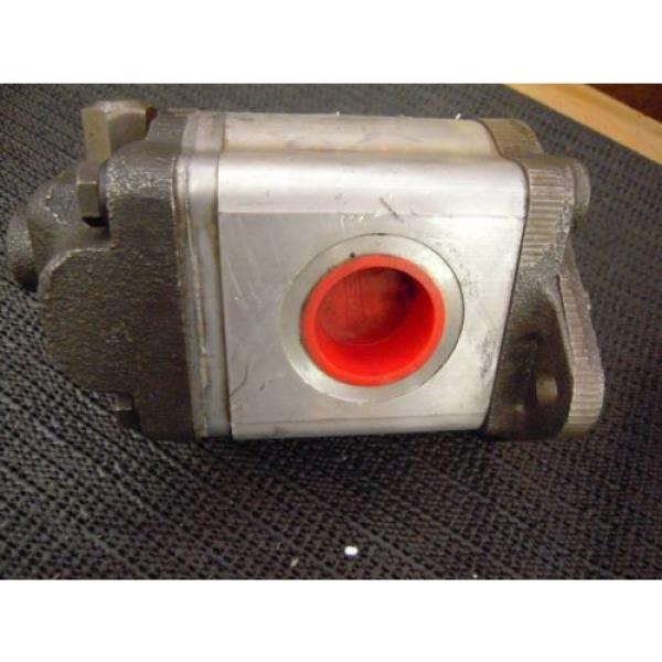 NEW DYNAMATIC LIMITED HYDRAULIC PUMP # A17L34011  #551 #5 image