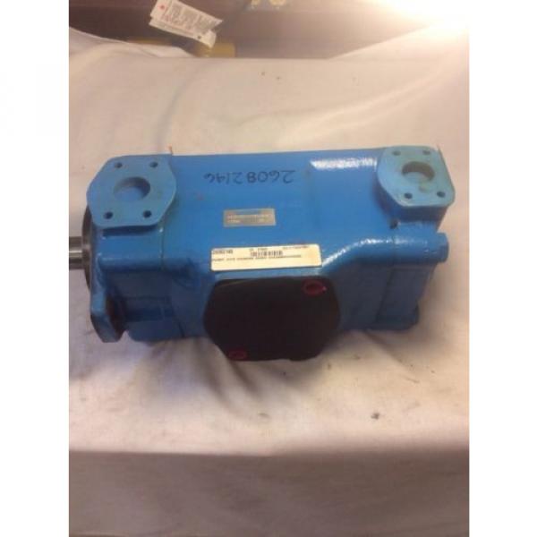 EATON CORP. VICKERS 4535V42A3886DD20282  NEW HYDRAULIC PUMP #1 image