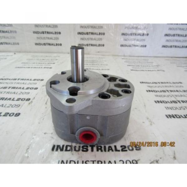 DANFOSS HYDRAULIC OIL PUMP 163Y1104 13APR05R NEW #1 image