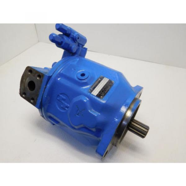 Rexroth A10V071DR/30R-PSC62N00 Hydraulic Pump 32 GPM #1 image