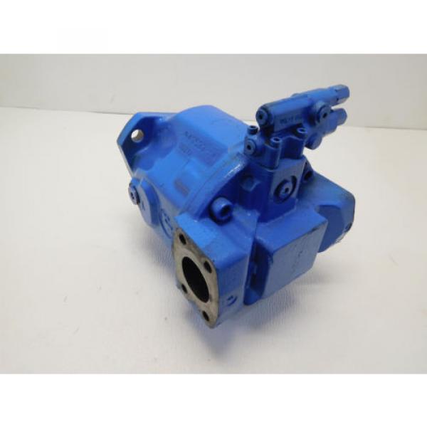 Rexroth A10V071DR/30R-PSC62N00 Hydraulic Pump 32 GPM #3 image