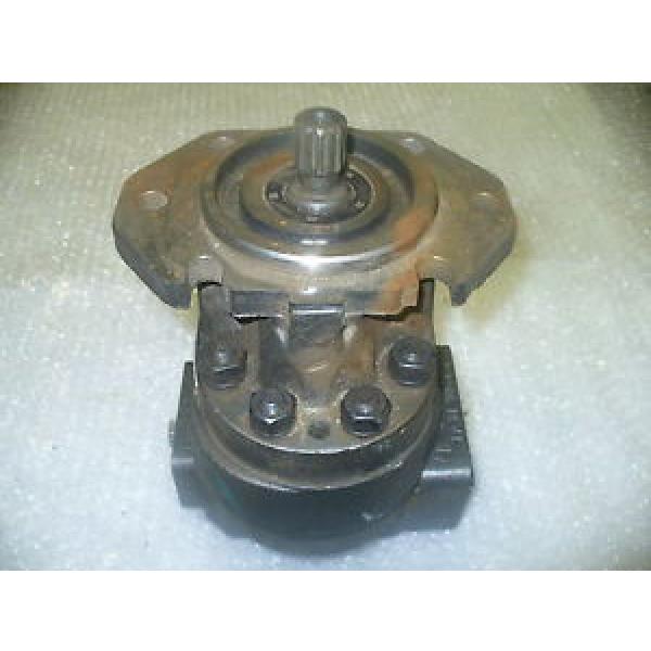 HALDEX HYDRAULIC PUMP P/N G20W-6C1A1 #1 image