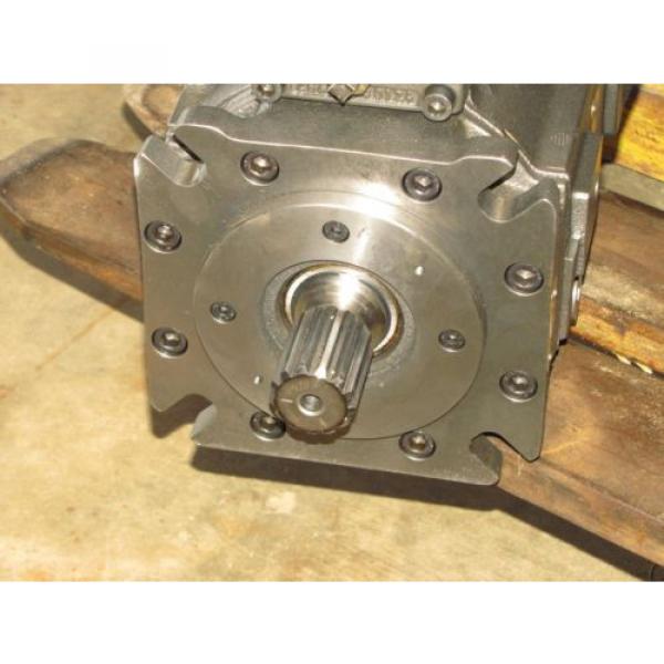 INLINE HYDRAULIC PUMP # V30D-140 RSN-1-0-01 -NEW- #4 image