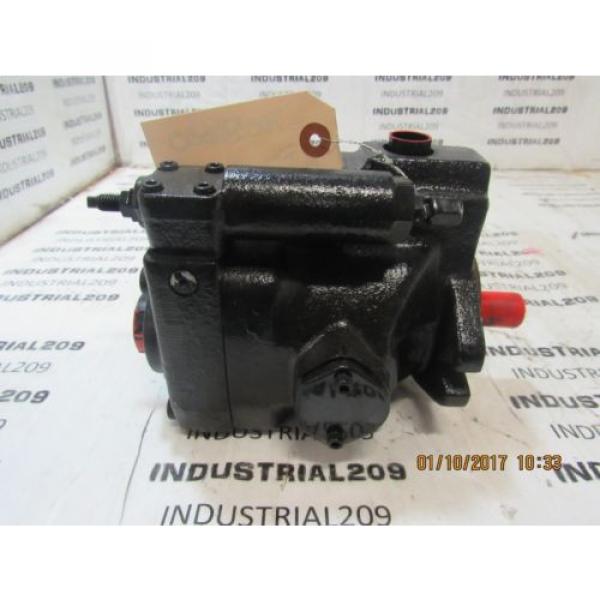 PARKER / DENISON HYDRAULIC PUMP PVP16305R2P12X3724 NEW #3 image