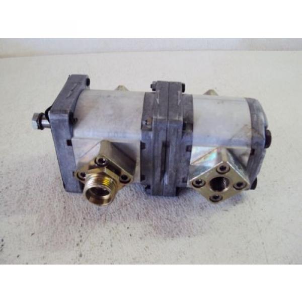 MARZOCCHI HYDRAULIC PUMP (USED) #1 image