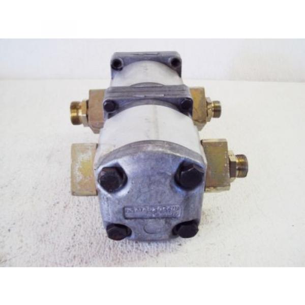 MARZOCCHI HYDRAULIC PUMP (USED) #3 image