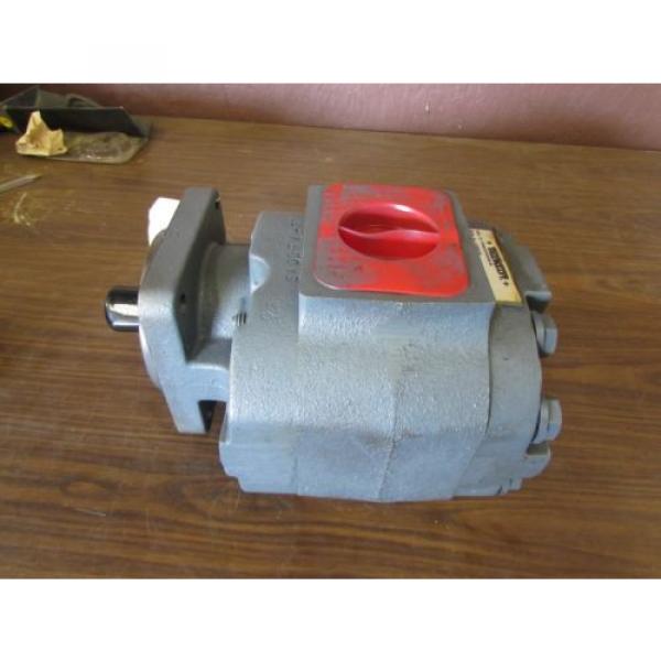 PERMCO / TRUCKRAFT HYDRAULIC PUMP # P7500C467ADNS30-00 NEW #1 image