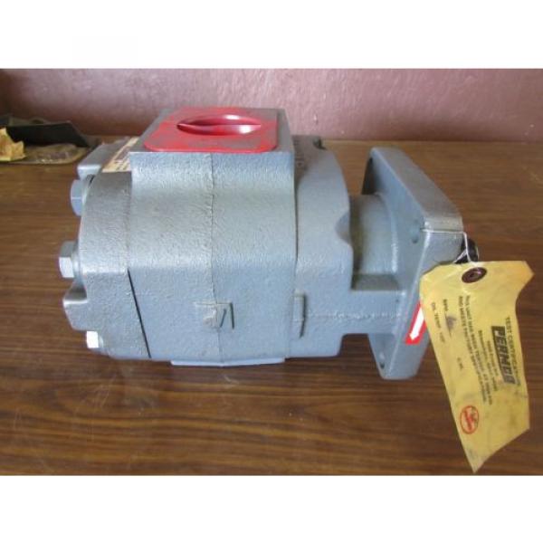 PERMCO / TRUCKRAFT HYDRAULIC PUMP # P7500C467ADNS30-00 NEW #3 image