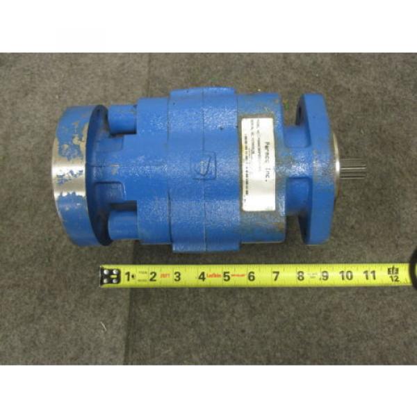 NEW PERMCO HYDRAULIC PUMP # P3000C383MZDI15-SP1 #1 image