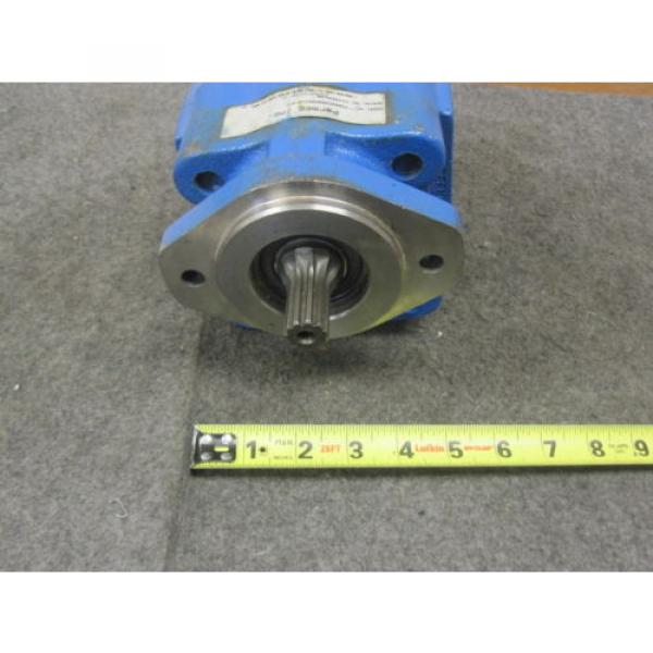 NEW PERMCO HYDRAULIC PUMP # P3000C383MZDI15-SP1 #2 image