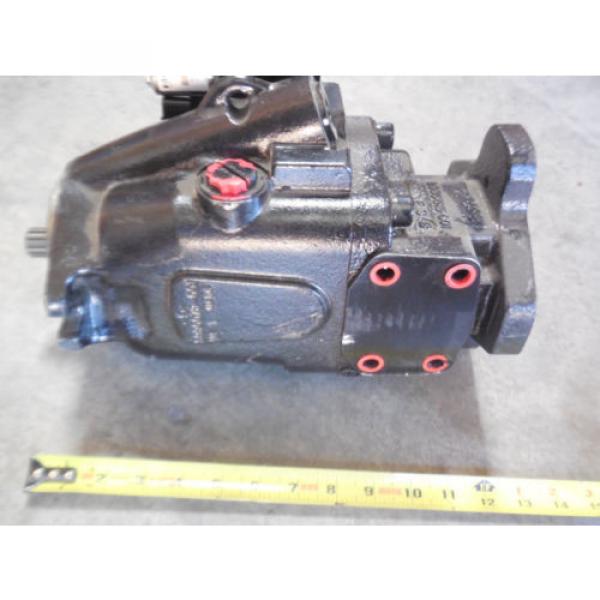 Origin EATON VICKERS PISTON PUMP # 421AK01172B #2 image