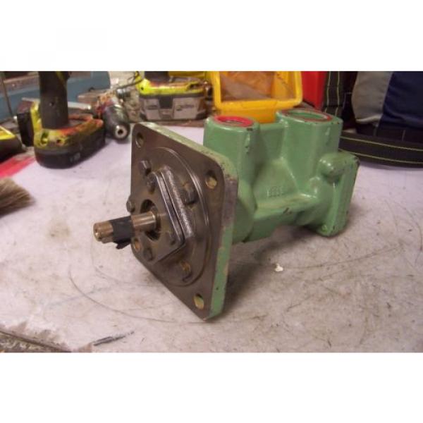 NEW IMO C3EBC-118P HYDRAULIC SCREW PUMP 1&#034; X 1-1/2&#034; 5/8&#034; DIA SIZE 3241/251 #2 image