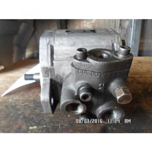 DYNAMATIC HYDRAULIC PUMP 551101294200 #2 image